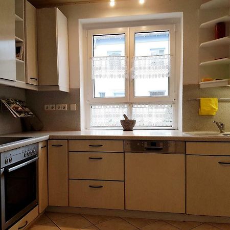 Ferienhaus Wohnen Unter Freunden Arnstadt Ngoại thất bức ảnh