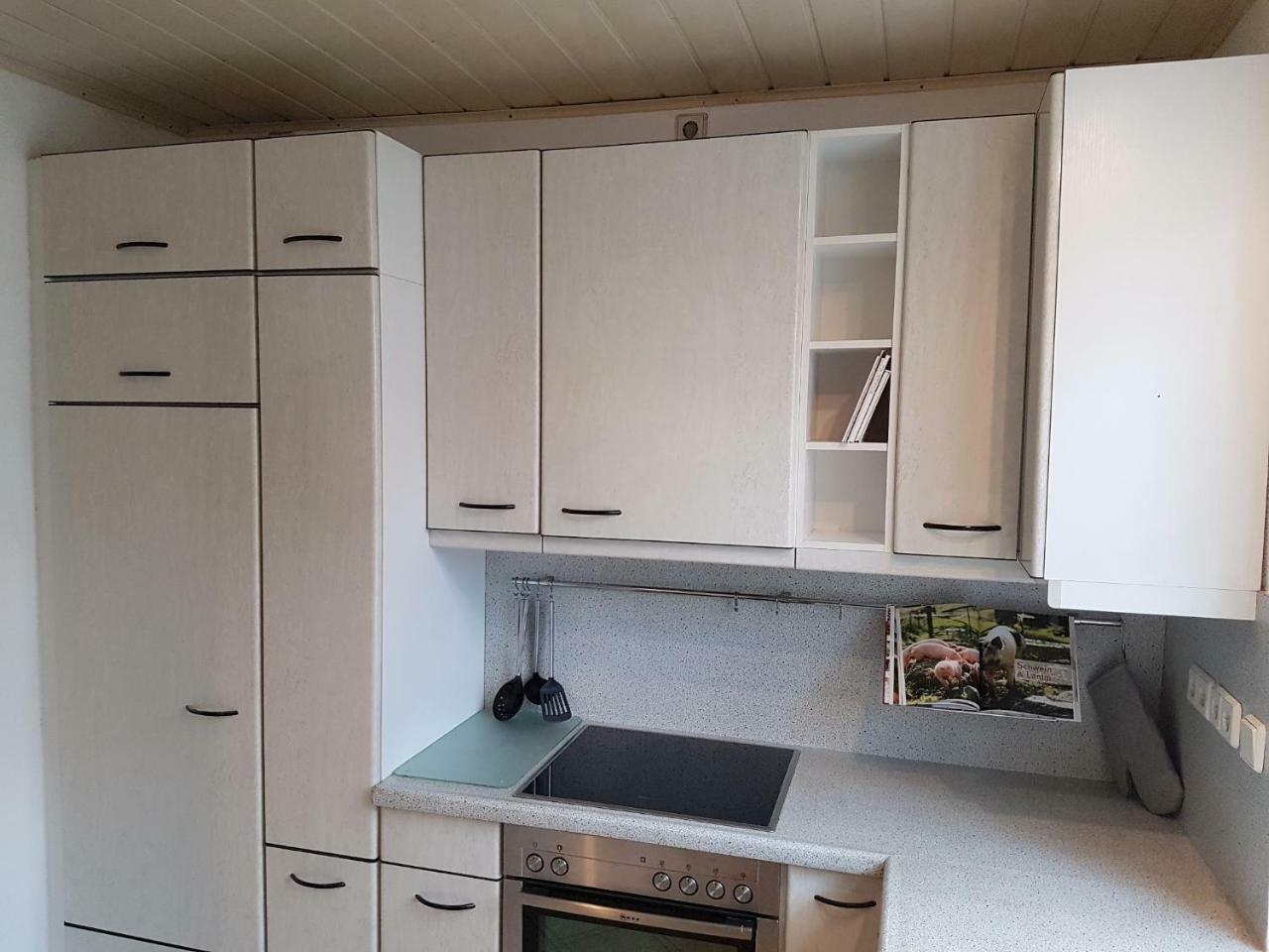 Ferienhaus Wohnen Unter Freunden Arnstadt Ngoại thất bức ảnh