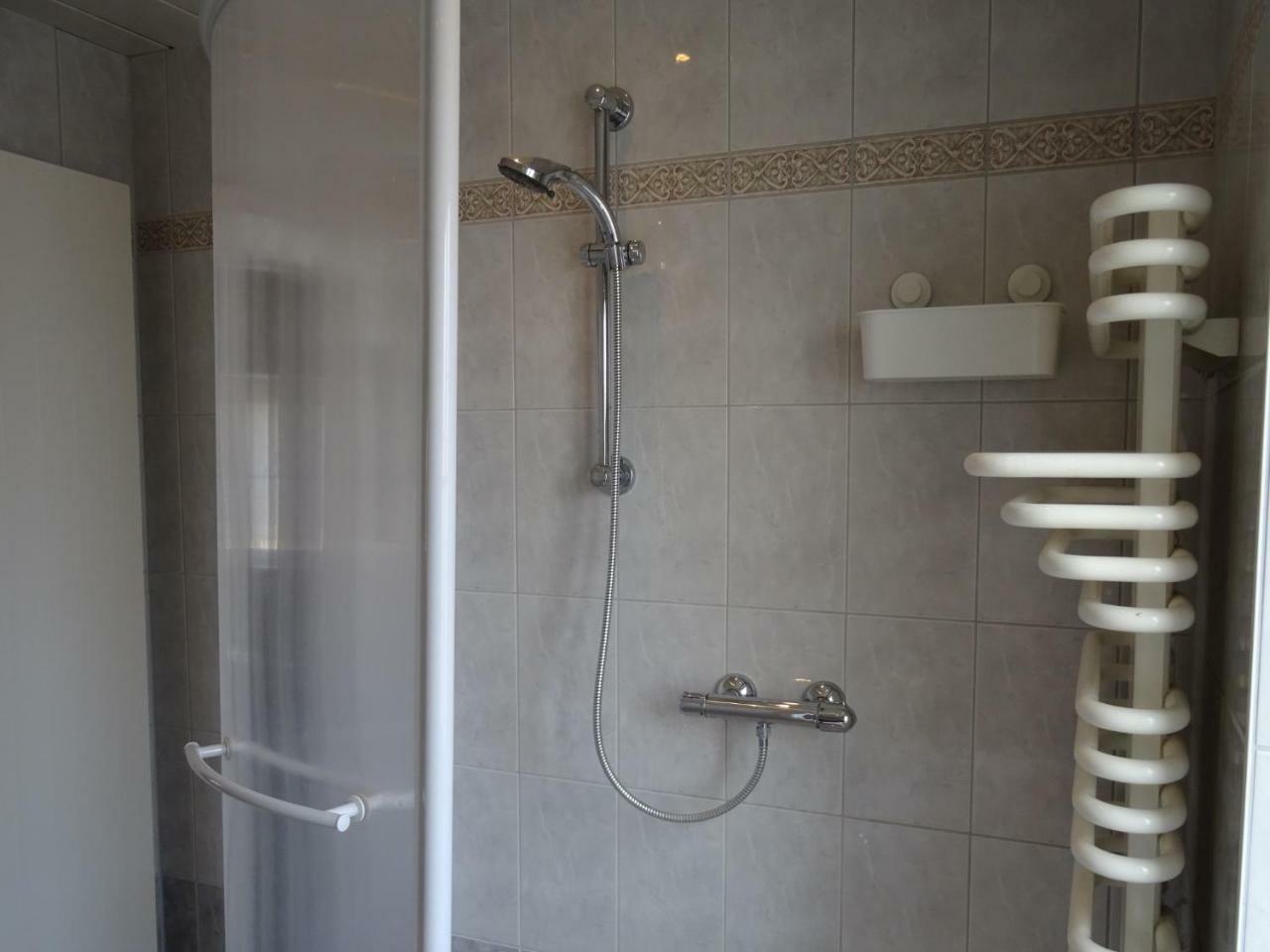 Ferienhaus Wohnen Unter Freunden Arnstadt Ngoại thất bức ảnh