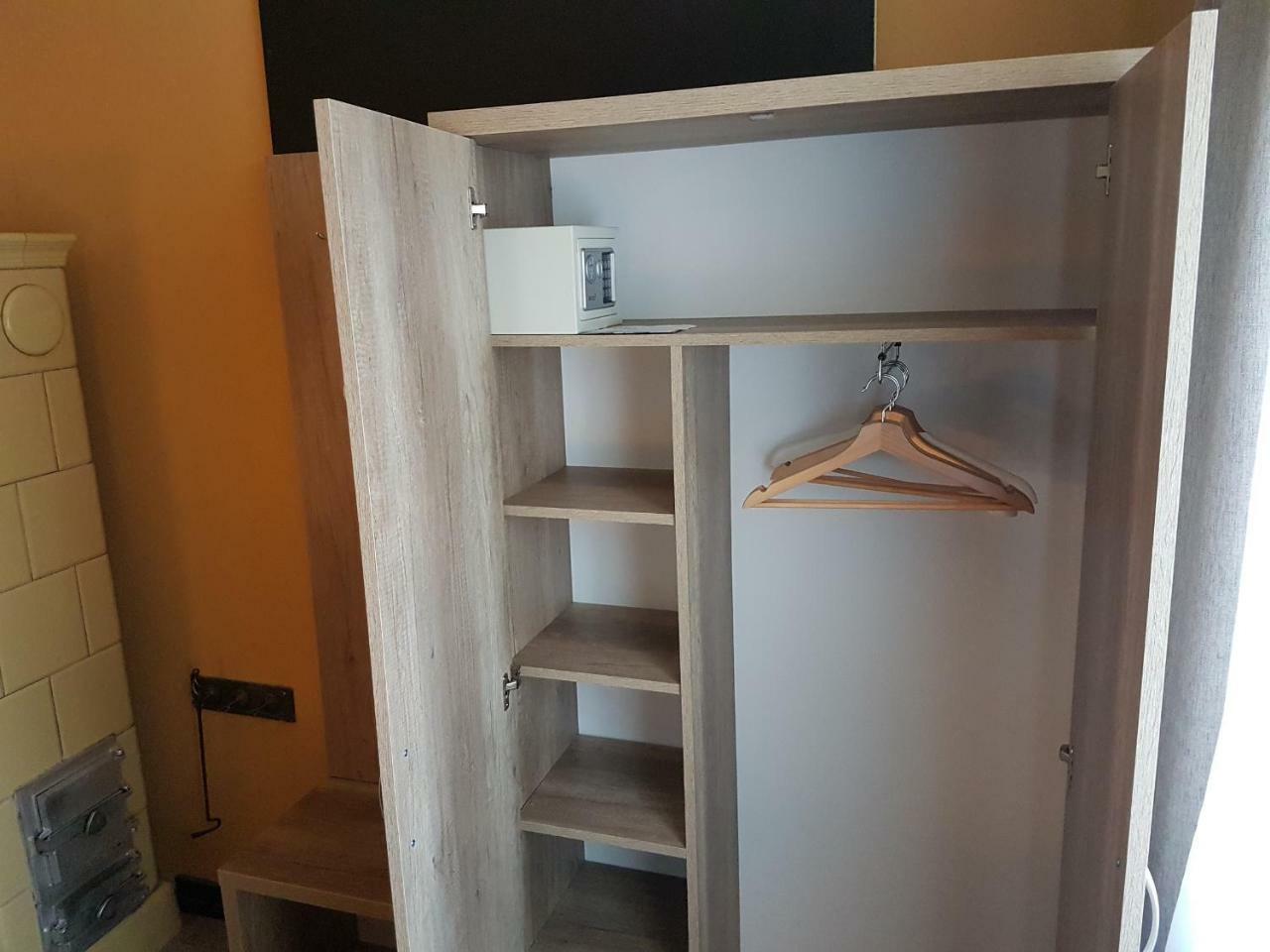 Ferienhaus Wohnen Unter Freunden Arnstadt Ngoại thất bức ảnh